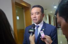 Ketua Komisi VI DPR RI Puji Kinerja Kepala BP Batam Hatanto