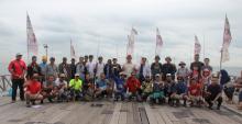 Lomba Mancing TURI Beach Resort Berlangsung Meriah