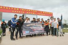 Cerita Eksis YVCI Batam dan Ubah Imej Geng Motor Ugal-ugalan