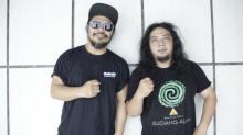 Vokalis Jamrud Maju Pilkada Pandeglang Lewat Jalur Independen