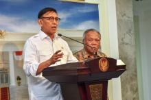 Penyebar Hoaks Penanganan Gempa di Sulteng Akan Ditangkap