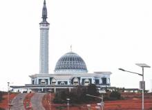 4 Lokasi Ngabuburit di Tanjungpinang