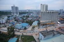Revisi PP Belum Kelar, Penetapan Dua KEK di Batam Molor