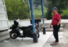 Narapidana Korupsi Sumbar Yusafni Pelesir ke Padang Panjang?