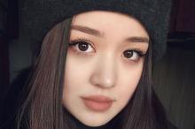 `Berantem` dengan Fiki Naki, Akun Instagram Dayana Di-private