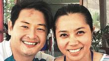 Ini Alasan Febyanti Mau Menikah dengan Terpidana Mati Andrew Chan