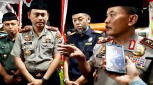 Kapolda Kepri Incar Penimbun Sembako 