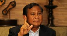 Rachmawati Soekarnoputri dan Ahmad Dani Ditangkap, Ini Respon Prabowo