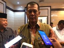 Kepala BNPB Doni Monardo: RS di Galang untuk Menyelamatkan Kita
