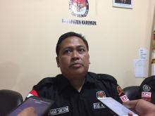 Baru 5 Parpol Serahkan Berkas Perbaikan Administrasi ke KPU Karimun