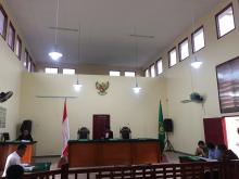 Ditangkap Karena Diduga Penyelundup, 4 ABK Gugat Bea Cukai