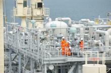PGN Siap Jalankan Tugas Holding Migas Pertamina Pasok LNG Kelistrikan