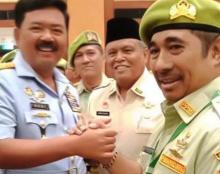 PPM Siap Amankan Pelantikan Presiden Jokowi dan Wapres Maruf Amin
