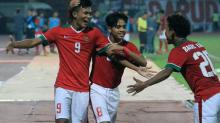 Motivasi Tinggi Timnas U-16 Jelang Laga Final vs Thailand Besok