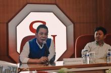Ikut Tax Amnesty, Abidin Hasibuan: Enak Makan Enak Tidur...