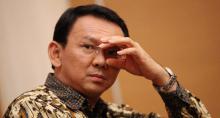Ini Status Ahok Jika Jadi Tersangka di Pilgub DKI