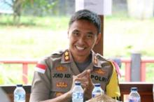 Tiga Pesan Kapolres Lingga untuk Pejabat Utamanya yang Dimutasi
