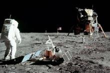 China akan Kirim Astronaut Menetap di Bulan