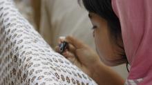 Kerajinan Batik Diklaim Milik China