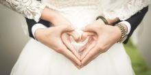 Revisi UU Perkawinan Disahkan, Usia Minimal Menikah 19 Tahun