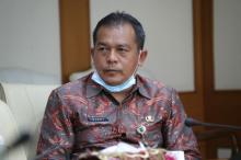 Mendagri Tunjuk Pjs Gubernur Kepri Hari Ini