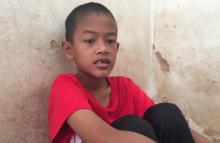 Pengakuan Bocah Korban Penganiayaan, Adrul: Abis Ditumbuk, Terus Diinjak