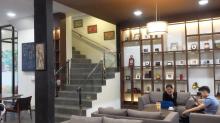 Di Broadband Cafe di Batam Ini Cocok Ngopi Sambil Selfie