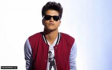 Lagunya Dibatasi di Jawa Barat, Bruno Mars Marah-marah di Twitter