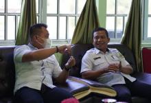Bupati Nizar Perintahkan Dispar Gandeng Kecamatan-Desa Hidupkan Pariwisata Lingga
