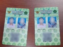 Ini Penampakan Kartu Nikah yang Segera Gantikan Buku Nikah