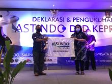 Resmi Terbentuk, DPD Astindo Fokuskan Promosi Pariwisata Kepri 