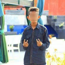 Remaja Pembawa Kabur Salsabilla Masih Pelajar SMK 