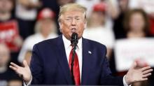 Apa Itu Pemakzulan yang Kini Dialami Donald Trump?