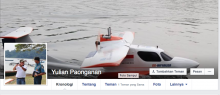 Polri : Penangkapan Doktor Yulian Paonganan Bukan Pesanan Jokowi