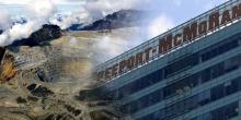 Menteri Arifin Minta Freeport Perbanyak Pegawai Asli Papua 
