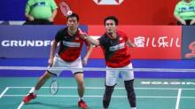 Tiga Wakil Indonesia Lolos Semifinal BWF World Tour 2019