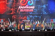 IESPA Umumkan Keikutsertaan Indonesia di IESF World Cup 2020