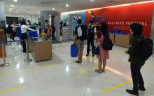 Perlunya Kesadaran Masyarakat Terhadap Social Distancing