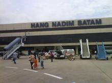 Ini Penyebab Bandara Hang Nadim Setop Operasional, 13 Penerbangan Batal