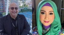 Pengakuan Desy Ratnasari, Hampir Menikah dengan Suami Maia Estianty
