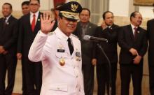 Perjalanan Berliku Isdianto dan Sejarah Baru Kepri