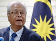 Kasus Corona Melonjak, Malaysia Pertimbangkan Berlakukan Kembali MCO
