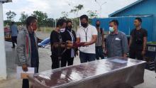 Jenazah 3 ABK Kapal China Dipulangkan ke Daerah Asal, Keluarga Tolak Autopsi