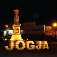 10 Destinasi Kota Jogja yang Bisa Dikunjungi Saat Lebaran 