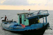 Patroli DJBC Kepri Tangkap 3 Kapal Bawang Merah Ilegal Senilai Rp 2,7 M