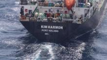 Perompak Kapal Tanker Malaysia Kelabui Petugas, Ganti Nama Kapal Jadi Kim Harmon