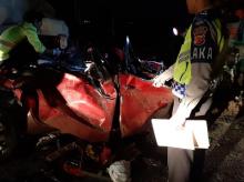Anshor Ngaku Serang Sopir Bus karena Dengar Percakapan Hendak Dibunuh