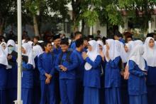 SMP di Batam Borong 10 Peringkat Terbaik UN, Ini Daftarnya