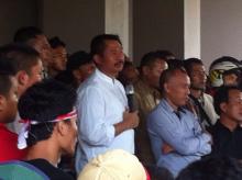 Nuryanto: Jangan Sampai Ada Benturan Warga dengan TNI