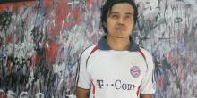 Seniman Asal Minang jadi Korban Penembakan di Selandia Baru